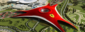 Ferrari World