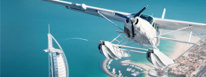 Dubai SeaPlane Tours